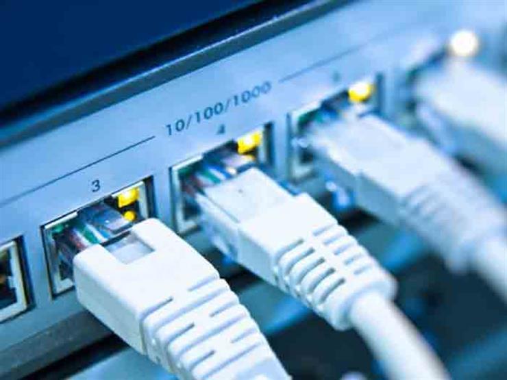 غدا.. تطبيق أسعار باقات الإنترنت الأرضي الجديدة إجباريًا غدا.. تطبيق أسعار باقات الإنترنت الأرضي الجديدة إجباريًا