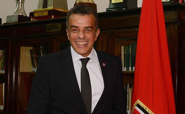 كارثية وتثير الفتن.. الزمالك يحرك دعوى قضائية ضد خالد مرتجى بسبب تصريحاته