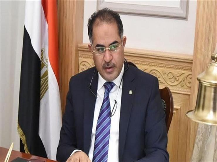 برلمانية الوفد: معارضة وأغلبية نجتهد ونختلف في الأفكار لمصلحة الشعب برلمانية الوفد: معارضة وأغلبية نجتهد ونختلف في الأفكار لمصلحة الشعب