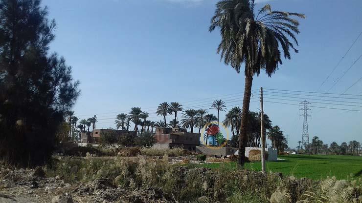 العظمى 37.. ارتفاع درجة الحرارة ونسبة الرطوبة بسوهاج العظمى 37.. ارتفاع درجة الحرارة ونسبة الرطوبة بسوهاج