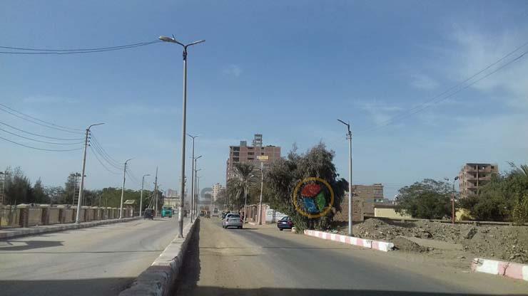 العظمى 37.. طقس حار على سوهاج في بدايات شهر الصيف العظمى 37.. طقس حار على سوهاج في بدايات شهر الصيف