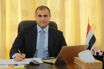 اليمن تبحث مع بريطانيا وروسيا سبل تعزيز التعاون حول القضايا ذات الاهتمام المشترك اليمن تبحث مع بريطانيا وروسيا سبل تعزيز التعاون حول القضايا ذات الاهتمام المشترك