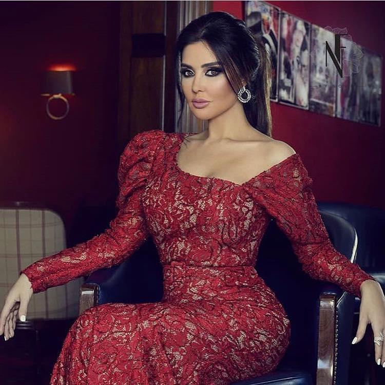 ميساء مغربي (2)