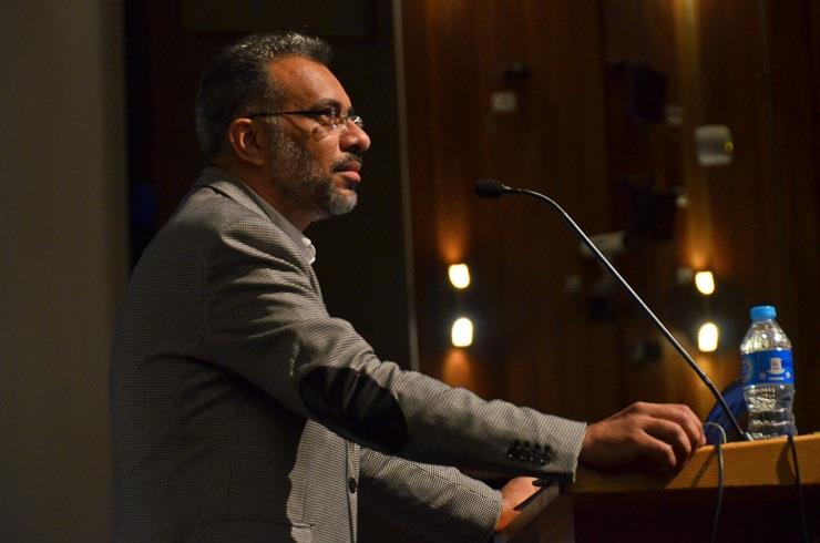 توقيع كتاب "لأ.. بطعم الفلامنكو" بمكتبة الأسكندرية الأربعاء المقبل توقيع كتاب "لأ.. بطعم الفلامنكو" بمكتبة الأسكندرية الأربعاء المقبل