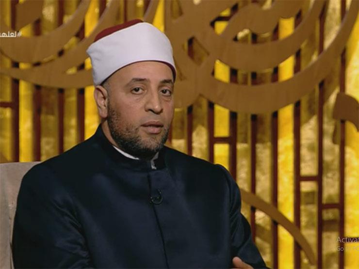 حكم صلاة الاستسقاء وكيفيتها ووقت أدائها.. رمضان عبدالرازق يوضح (خاص مصراوي) حكم صلاة الاستسقاء وكيفيتها ووقت أدائها.. رمضان عبدالرازق يوضح (خاص مصراوي)