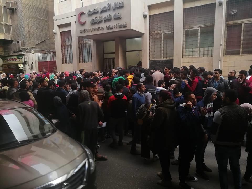 حادث محطة مصر  (3)