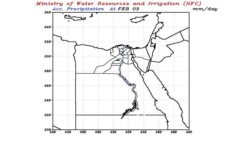 سقوط أمطار (1)