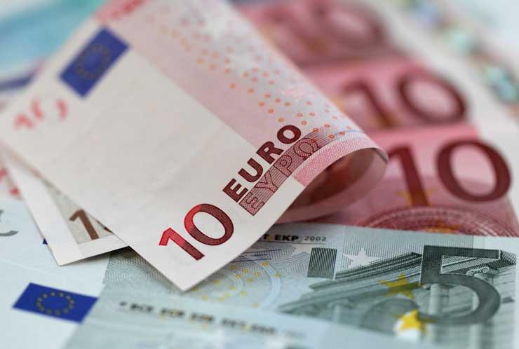 التضخم يرتفع في منطقة اليورو إلى مستوى قياسي عند 8.6% في يونيو التضخم يرتفع في منطقة اليورو إلى مستوى قياسي عند 8.6% في يونيو