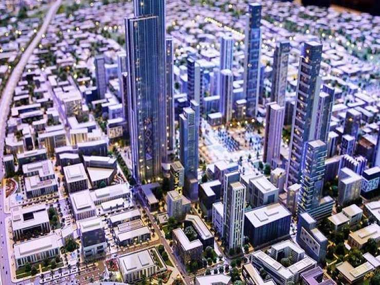 وزير الإسكان: افتتاح المقار الحكومية بالعاصمة الإدارية 30 يونيو 2020 وزير الإسكان: افتتاح المقار الحكومية بالعاصمة الإدارية 30 يونيو 2020