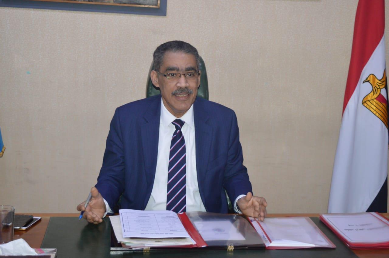 على رأسها الإخوان.. ضياء رشوان يكشف الجماعات المستبعدة من الحوار الوطني على رأسها الإخوان.. ضياء رشوان يكشف الجماعات المستبعدة من الحوار الوطني