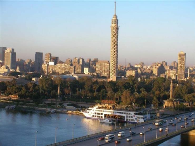 جانب من موجة التقلبات التي شهدتها مصر في فصل الشتاء (4)