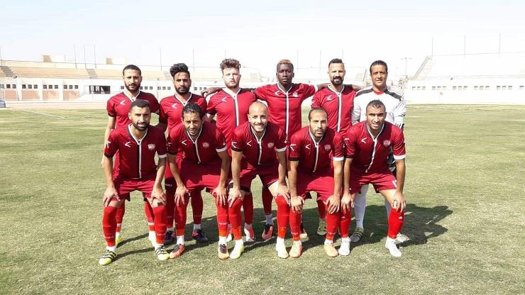 فريق المنيا يفوز على ناصر ملوي (1)