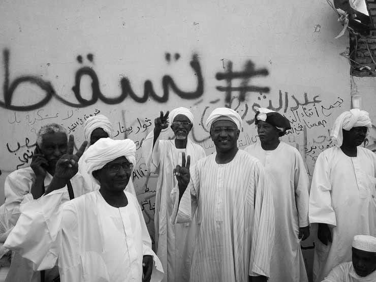 تصوير ضحى محمد- السودان