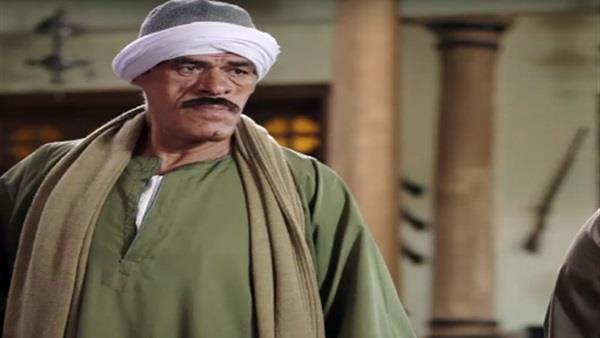 خاص| حقيقة وفاة حسين أبو حجاج.. "عوض" في "صعيدي رايح جاي" خاص| حقيقة وفاة حسين أبو حجاج.. "عوض" في "صعيدي رايح جاي"