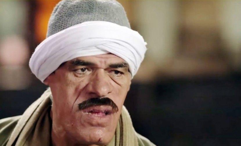 حسين أبو حجاج: أنا محظوظ للمشاركة بثلاثة أعمال رمضانية حسين أبو حجاج: أنا محظوظ للمشاركة بثلاثة أعمال رمضانية