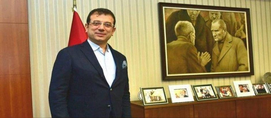  عمدة إسطنبول يدعو للإغلاق وسط ارتفاع إصابات كورونا