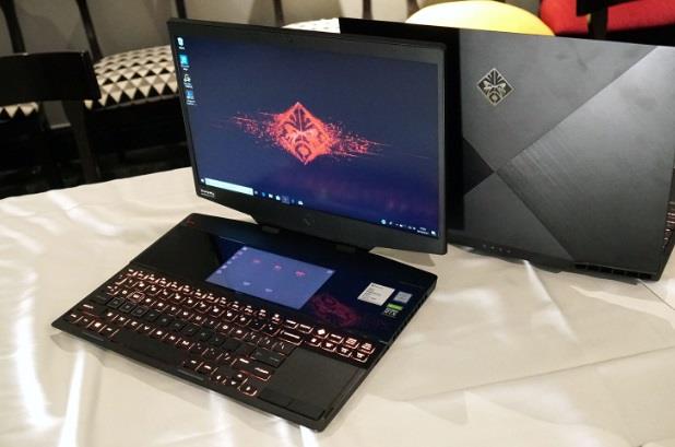 حاسب HP Omen X 2S (1)