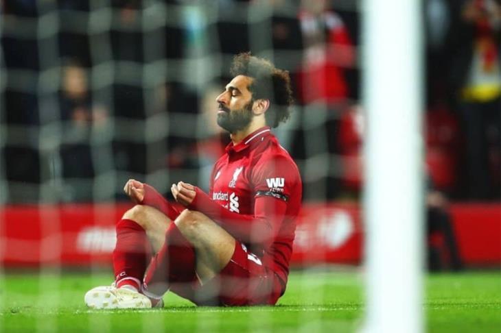 بينهم صلاح.. كيف يقضي اللاعبون المسلمون حول العالم رمضان؟ بينهم صلاح.. كيف يقضي اللاعبون المسلمون حول العالم رمضان؟