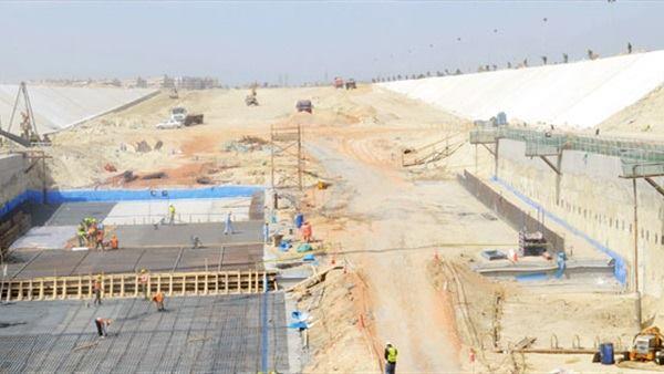 في 27 نقطة.. بالأرقام| تعرف على خطة تنمية سيناء في 27 نقطة.. بالأرقام| تعرف على خطة تنمية سيناء