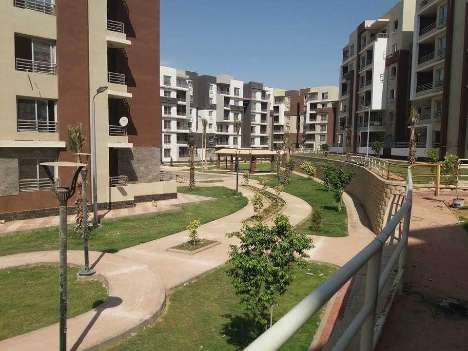 وحدات سكنية (1)