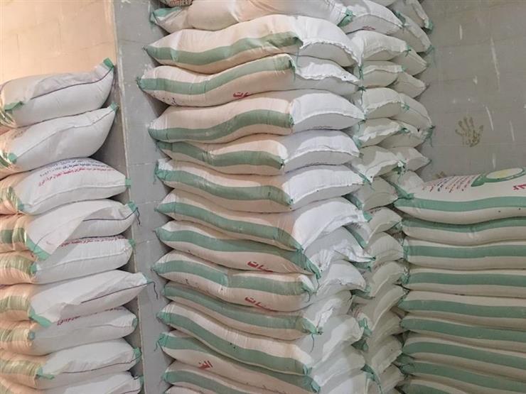 المواد الغذائية: 300 جنيه تراجعًا في أسعار الدقيق بالأسواق المواد الغذائية: 300 جنيه تراجعًا في أسعار الدقيق بالأسواق
