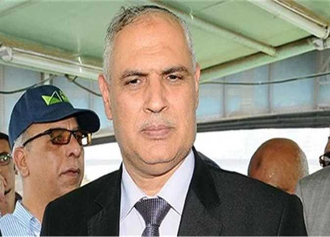 أتوبيسات بدورين.. رئيس النقل العام بالقاهرة يكشف خطة تطوير الهيئة أتوبيسات بدورين.. رئيس النقل العام بالقاهرة يكشف خطة تطوير الهيئة