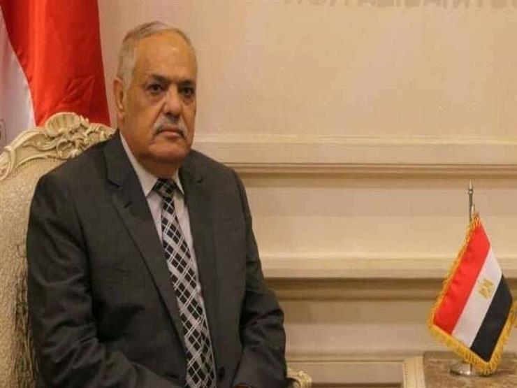 النصيب الأكبر للشركات المصرية| انطلاق أول معرض مصري لإعادة إعمار ليبيا.. الأسبوع المقبل النصيب الأكبر للشركات المصرية| انطلاق أول معرض مصري لإعادة إعمار ليبيا.. الأسبوع المقبل