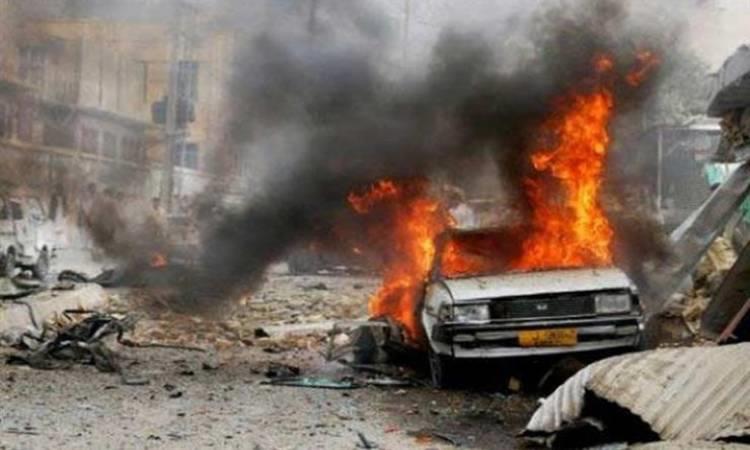 خبراء أوروبيون يحذرون.. هذه الأشياء قد تصبح عبوات ناسفة في سيارتك خبراء أوروبيون يحذرون.. هذه الأشياء قد تصبح عبوات ناسفة في سيارتك