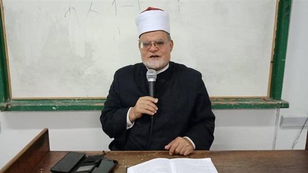 أستاذ بالأزهر يؤكد: لا يجوز للمرأة أن تحكم في القضايا حسب رأي الجمهور أستاذ بالأزهر يؤكد: لا يجوز للمرأة أن تحكم في القضايا حسب رأي الجمهور