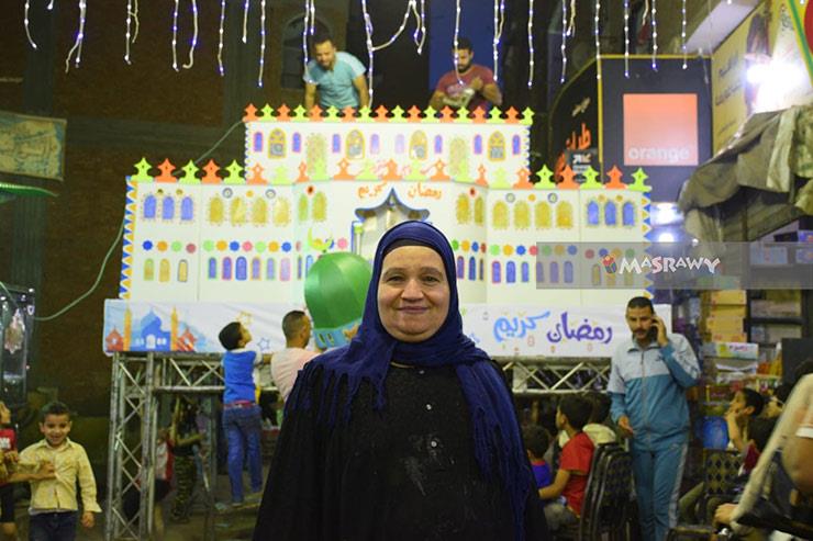 "بكاء طفلة السبب".. احتفالات البراجيل برمضان تبدأ بمجسم مسجد وتنتهي بالاحتفالات "بكاء طفلة السبب".. احتفالات البراجيل برمضان تبدأ بمجسم مسجد وتنتهي بالاحتفالات