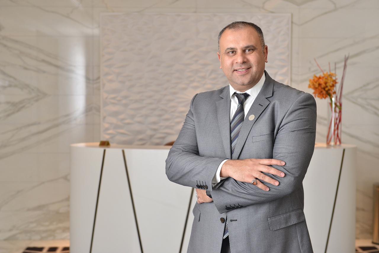 "سبيكترامي": نشارك بمناقصات في العاصمة الإدارية لتقديم حلول أمن المعلومات (حوار) "سبيكترامي": نشارك بمناقصات في العاصمة الإدارية لتقديم حلول أمن المعلومات (حوار)