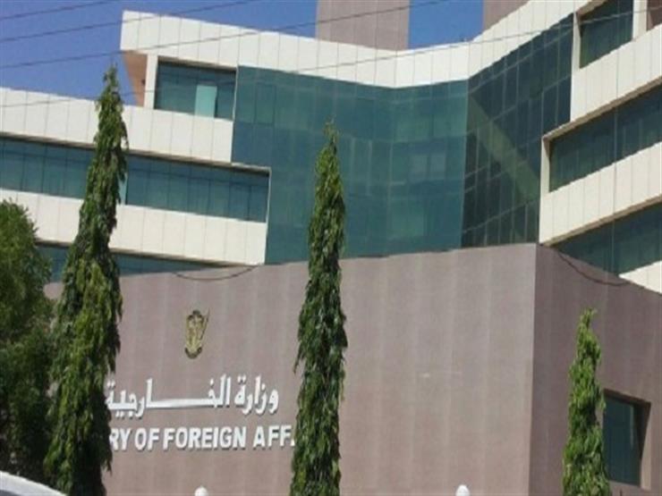 السودان يدين الاعتداء الإرهابي لجماعة الحوثي على الأراضي الإماراتية السودان يدين الاعتداء الإرهابي لجماعة الحوثي على الأراضي الإماراتية