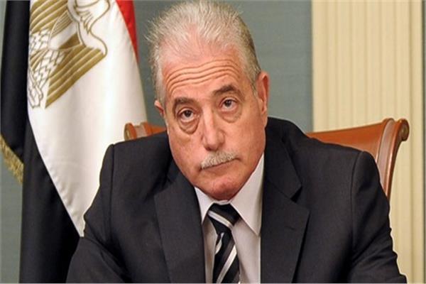 محافظ جنوب سيناء: إغلاق نفق الشهيد أحمد حمدي مرهون بوقت الحظر