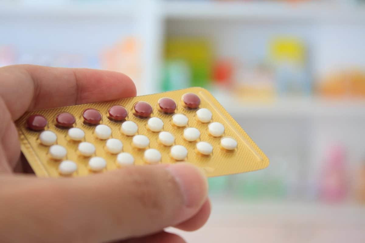 أدوية منع الحمل