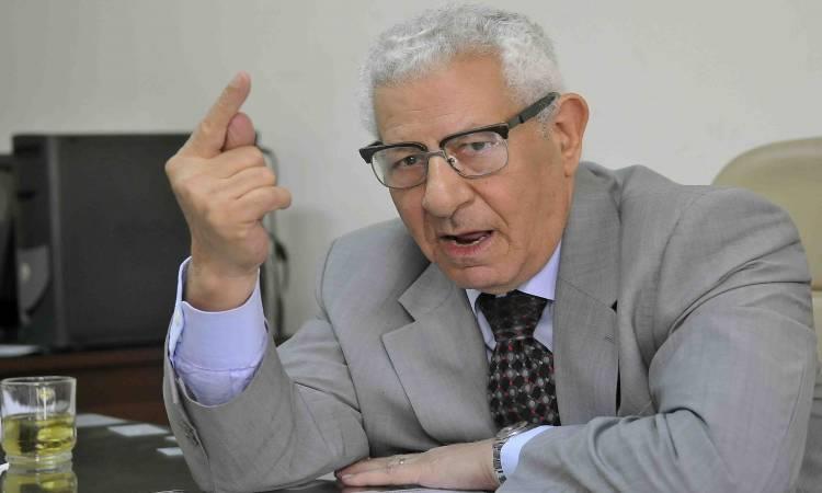 "الأعلى للإعلام": سنتخذ إجراءات قانونية رادعة ضد أي وسيلة تنشر شائعات بشأن كورونا "الأعلى للإعلام": سنتخذ إجراءات قانونية رادعة ضد أي وسيلة تنشر شائعات بشأن كورونا