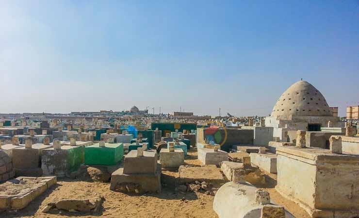 الآثار الإسلامية في قرية البهنسا بالمنيا (1)