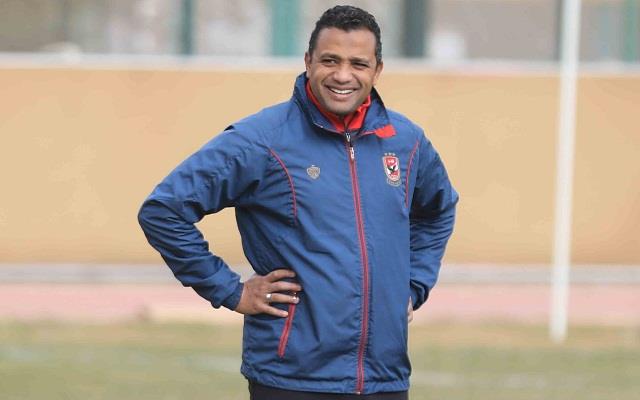 سامي قمصان يعلق على تعادل الأهلي مع حرس الوطني سامي قمصان يعلق على تعادل الأهلي مع حرس الوطني