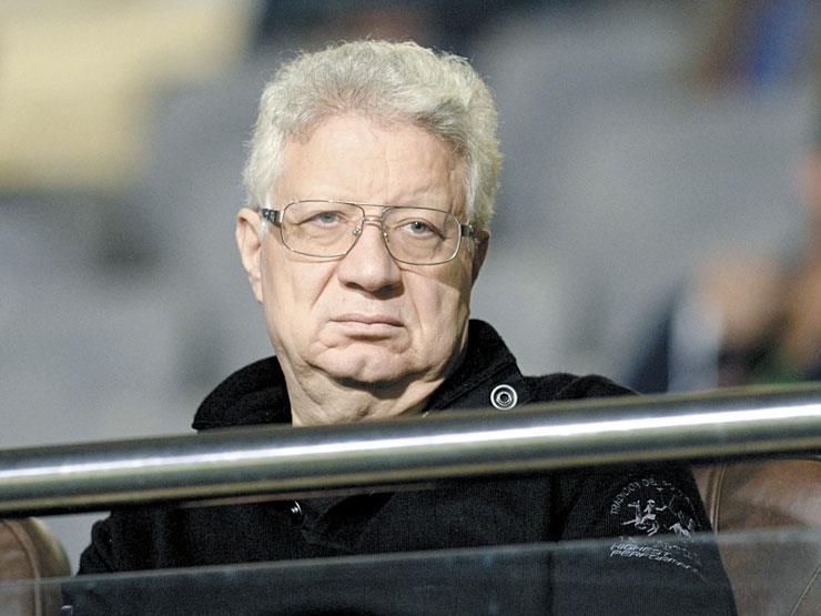 الإدارى تقضي بقبول طعن مرتضى منصور بحل مجلس إدارة نادي الزمالك ورجوعه الإدارى تقضي بقبول طعن مرتضى منصور بحل مجلس إدارة نادي الزمالك ورجوعه