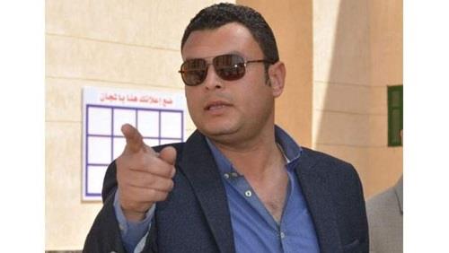 رئيس جهاز أكتوبر: بدء تنفيذ مشروع موقف النقل الجماعي الداخلي رئيس جهاز أكتوبر: بدء تنفيذ مشروع موقف النقل الجماعي الداخلي