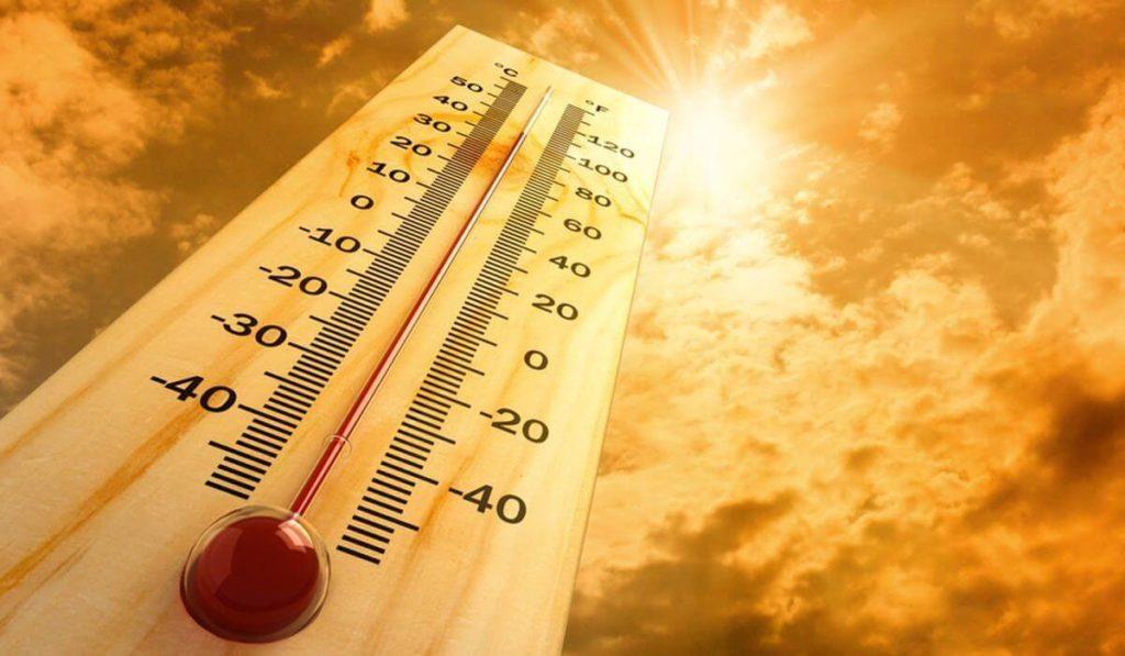 الرطوبة 90%.. الأرصاد تكشف تفاصيل طقس اليوم الرطوبة 90%.. الأرصاد تكشف تفاصيل طقس اليوم