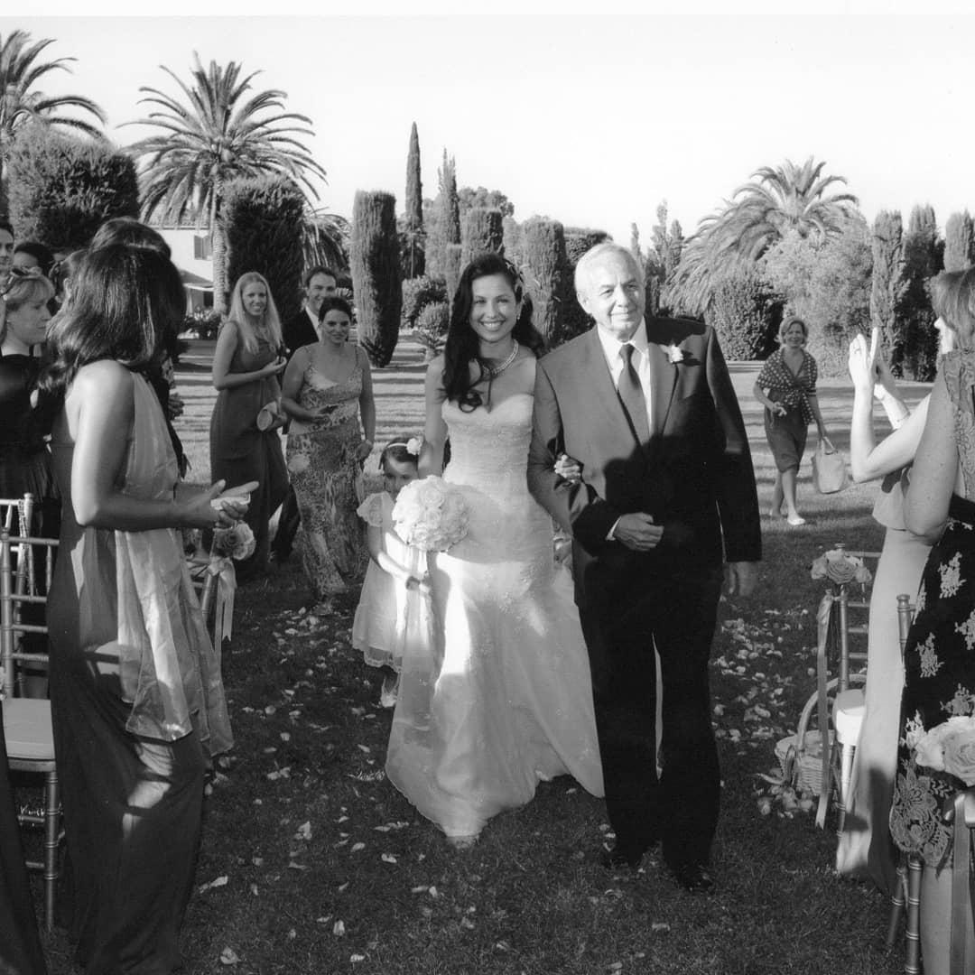 حفل زفاف ريا أبى راشد (1)