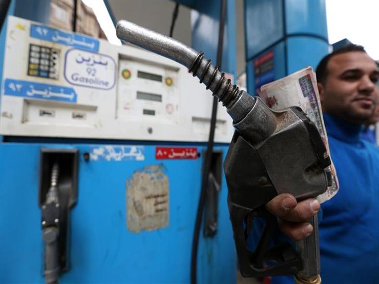  لجنة تسعير الوقود توصي بتثبيت أسعار المواد البترولية لمدة 3 أشهر