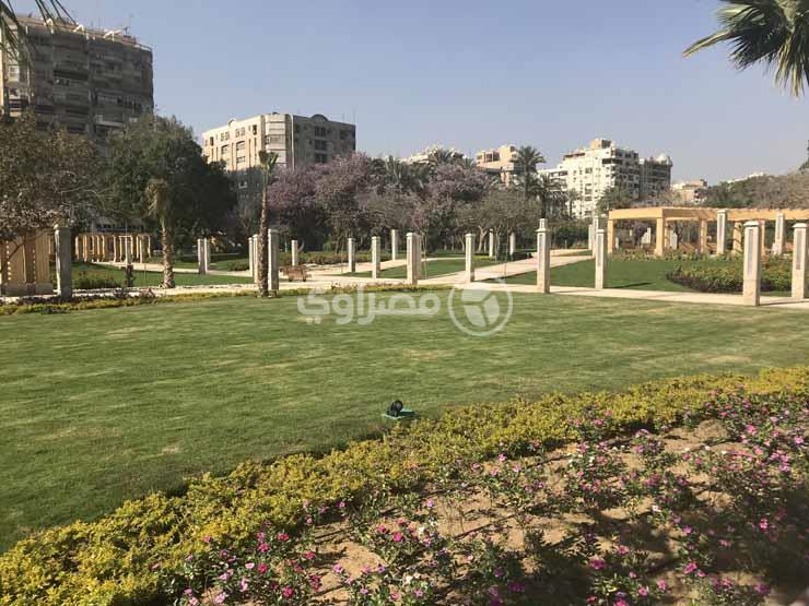 مزايدة لتأجير منطقة "الشو لاند" وحديقة ألعاب الأطفال بالميرلاند 9 سنوات مزايدة لتأجير منطقة "الشو لاند" وحديقة ألعاب الأطفال بالميرلاند 9 سنوات