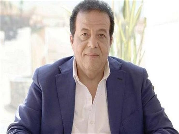 "مستثمري جنوب سيناء": ارتفاع إشغالات السياحة في البحر الأحمر خلال عيد الأضحى "مستثمري جنوب سيناء": ارتفاع إشغالات السياحة في البحر الأحمر خلال عيد الأضحى