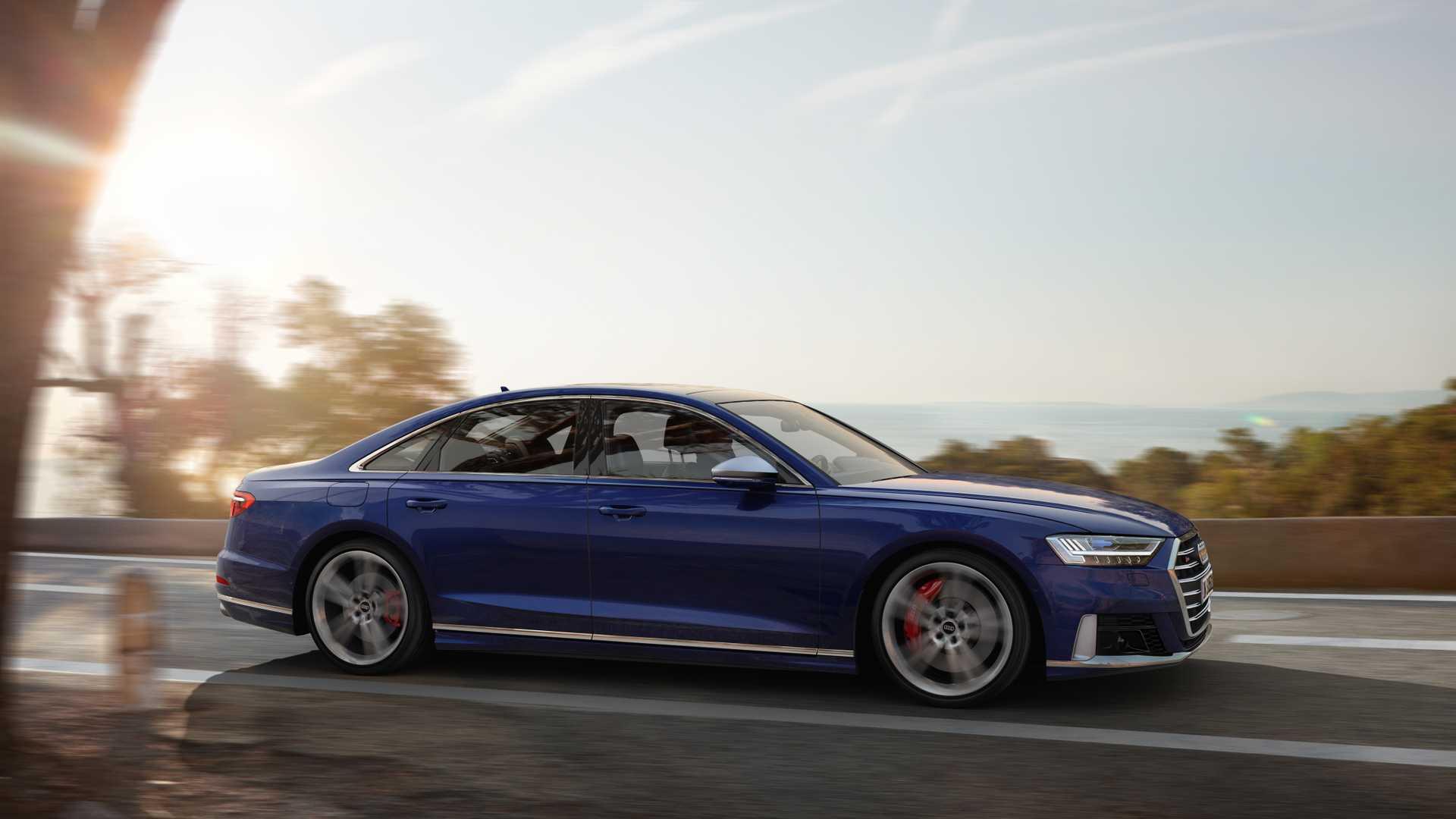 audi s8 2019  (1)