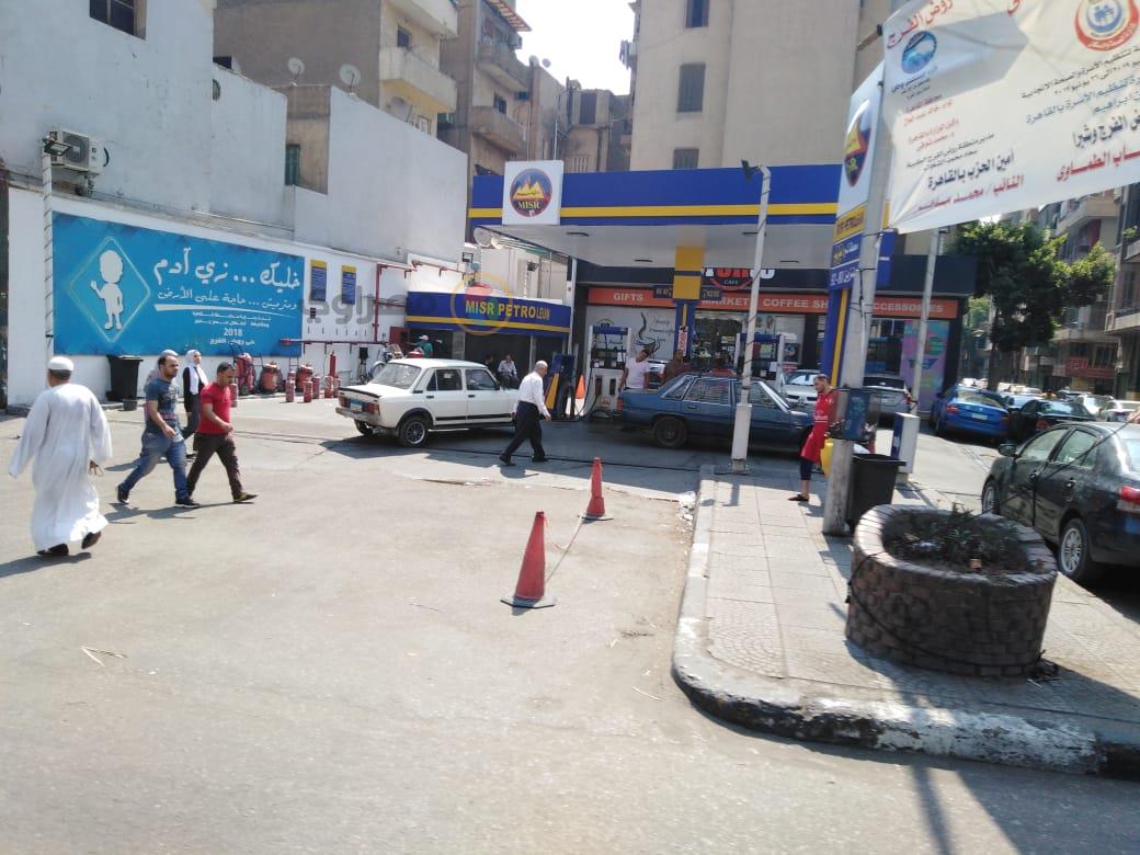 بعد ارتفاع أسعار الوقود.. ننشر تعريفة المواصلات الجديدة في محافظة بورسعيد بعد ارتفاع أسعار الوقود.. ننشر تعريفة المواصلات الجديدة في محافظة بورسعيد