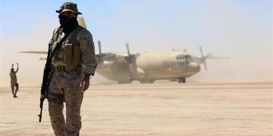 التحالف العربي ينفذ 88 عملية استهداف لآليات وعناصر للحوثيين في مأرب التحالف العربي ينفذ 88 عملية استهداف لآليات وعناصر للحوثيين في مأرب