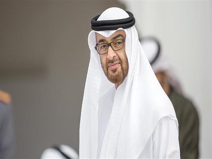رئيس الإمارات يتلقى رسالة خطية من نظيره التشيكي حول العلاقات الثنائية رئيس الإمارات يتلقى رسالة خطية من نظيره التشيكي حول العلاقات الثنائية