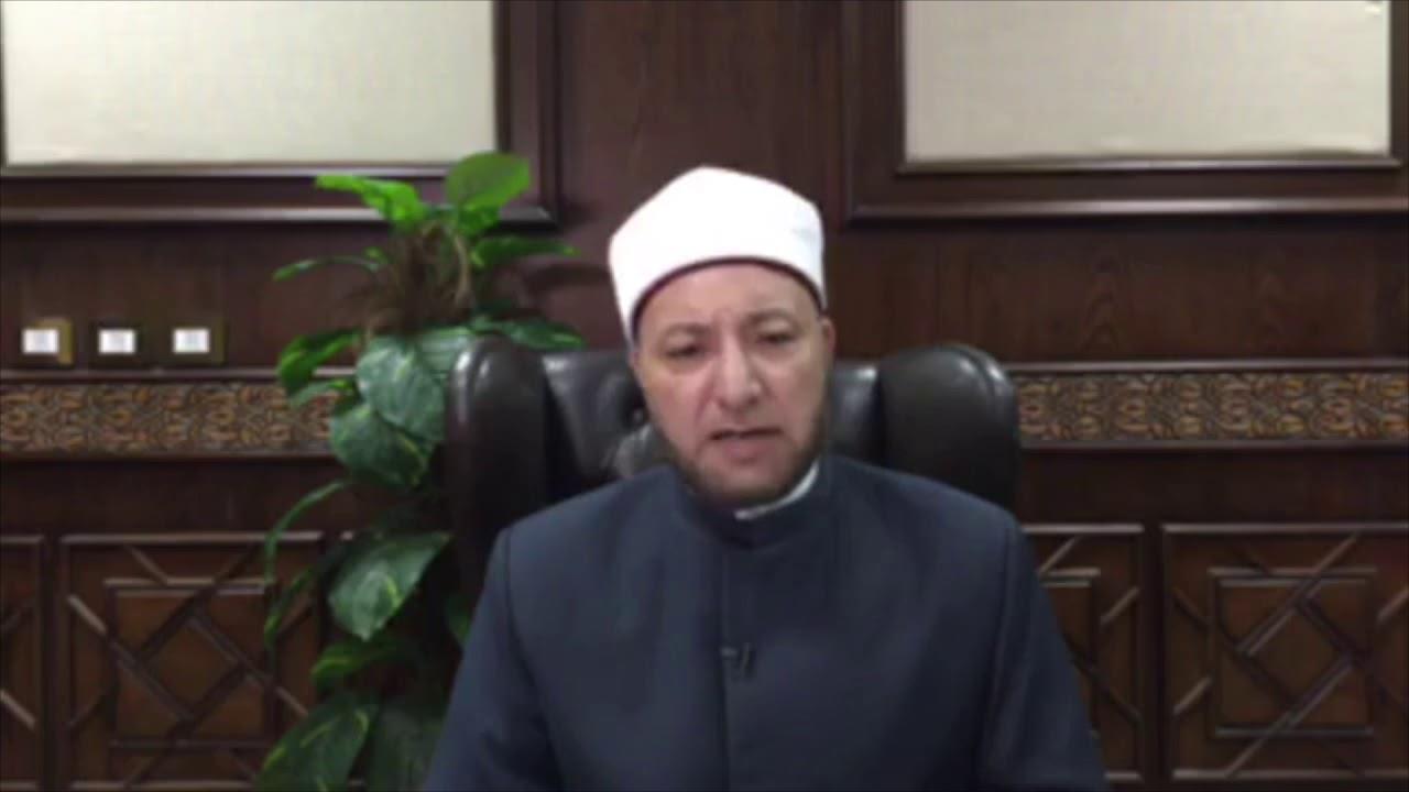 أمين الفتوى يحذر: محدش يفكر يبني بيت ثاني ويخرب بيته الأول.. فهذا لا يجوز أمين الفتوى يحذر: محدش يفكر يبني بيت ثاني ويخرب بيته الأول.. فهذا لا يجوز