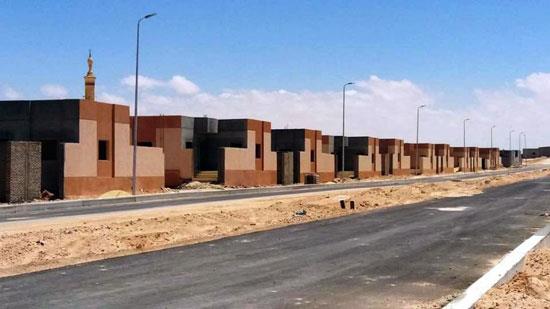 أزمة رئيس مدينة الضبعة.. بدأت بـ "حق انتفاع" قرى الساحل الشمالي وانتهت بعزله (فيديو) أزمة رئيس مدينة الضبعة.. بدأت بـ "حق انتفاع" قرى الساحل الشمالي وانتهت بعزله (فيديو)